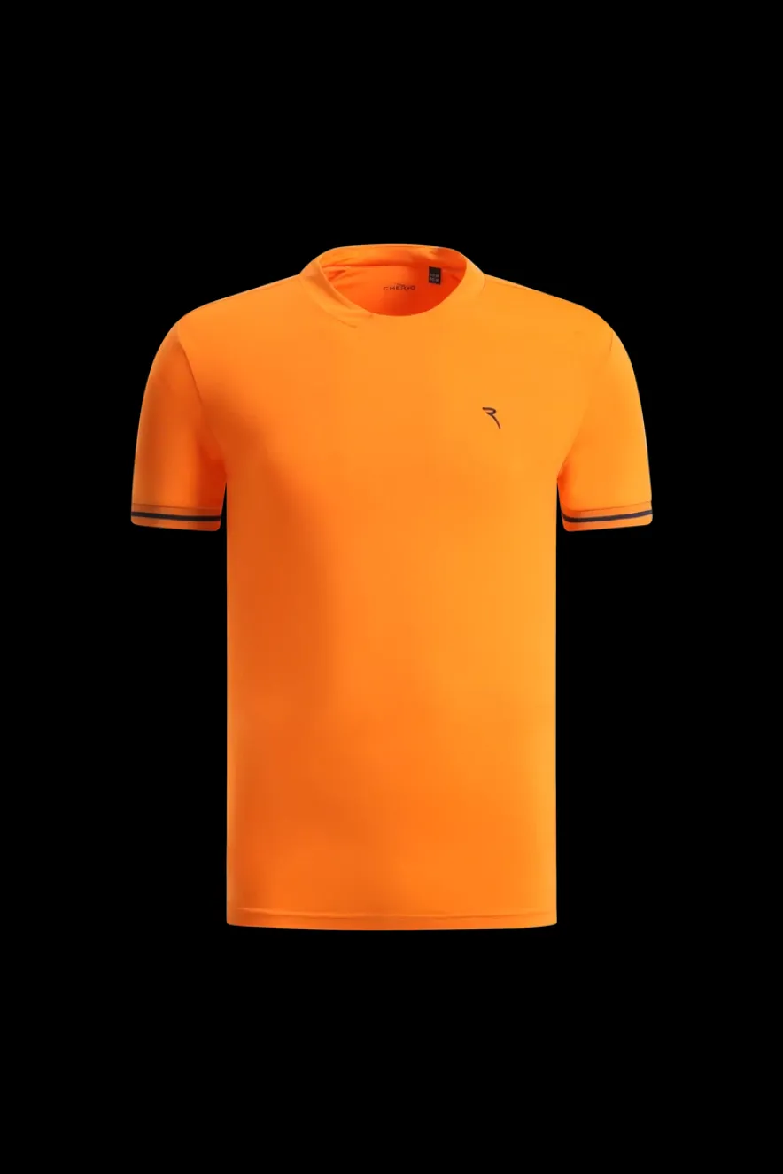 T-SHIRT LUCIANO 399 - Chervò