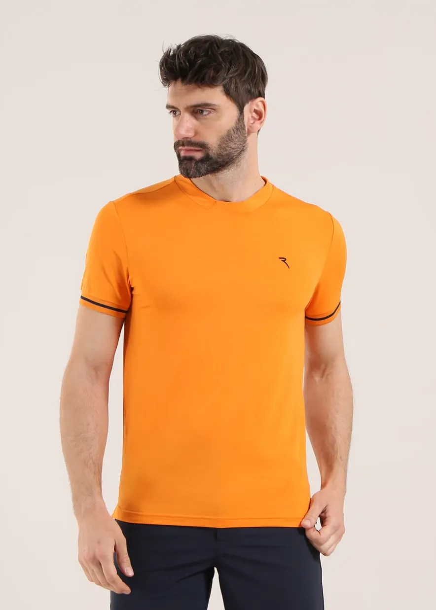T-SHIRT LUCIANO 399 - Chervò