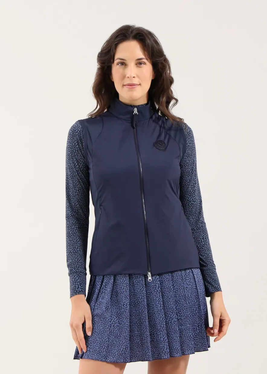 VEST ELLE 599 - Chervò