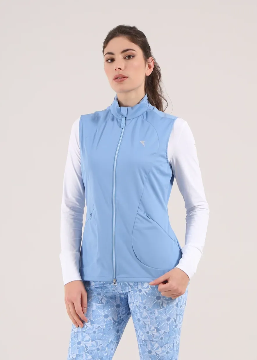 VEST ESPONJA 5001 - Chervò